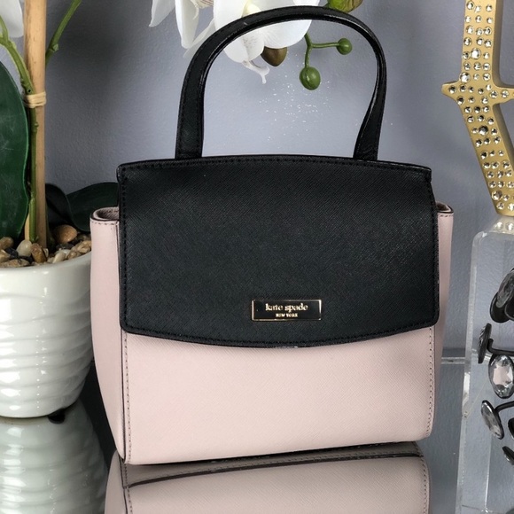 kate spade Handbags - Kate Spade Mini Alisanne Laurel Way Crossbody Bag